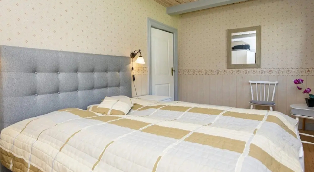 Коттедж Idyllic Danish Farmhouse Retreat-By Traum