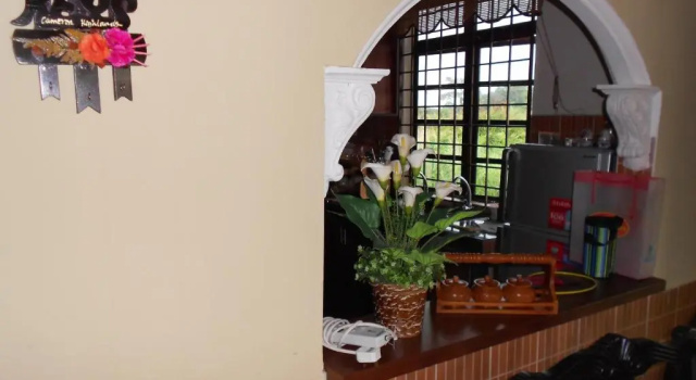 Roemahkoe Holidayhome, Book Hotel Melaka hoteller med pool, Swimmingpool