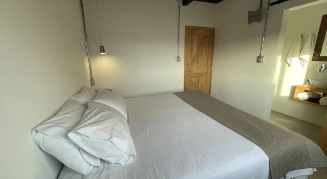 Номер Superior Hotel Big Sur