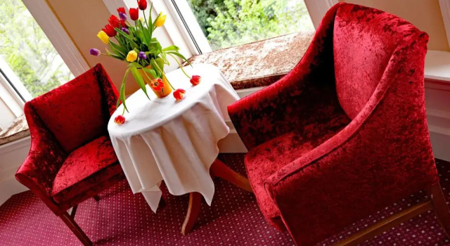 Двухместный номер Standard Gabriel House Guesthouse