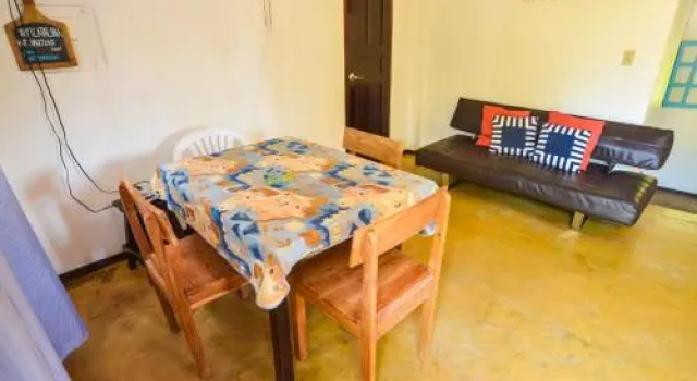 Casa Maya, Đặt Khách sạn Santa Catalina Veraguas