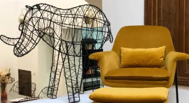 Riad Oscaroi, Забронировать Отель Медина Марракеш