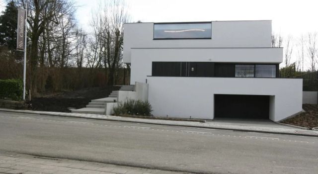 B&B Culinair, Брондау Қонақ үй Lauwe Leiestreek