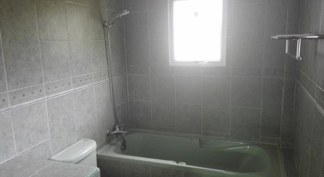 Двухместный номер Economy Villa Dadap