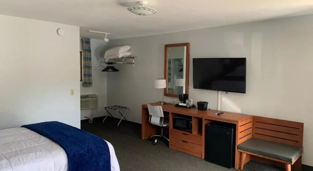 Timberline Motel, Book Ferieresort Saugatuck Michigan