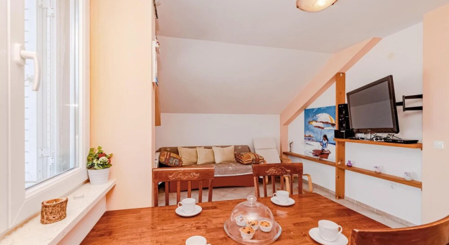 Pet Friendly Home In Zrnovska Banja, Забронировать Отель Отели Корчулы с парковкой, Парковка