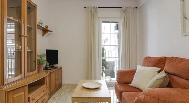 Apartamento María, Забронировать Апартаменты/квартира Апартаменты Коста-де-ла-Лус, Апартаменты/квартира