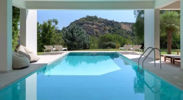 Atlantica Princess Hotel, 予約 ホテル イキソス ロードスタウン