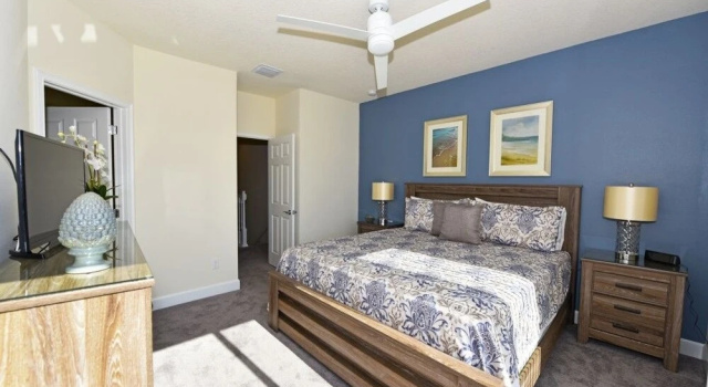 Retreat Silvercreek 1517ERCJI - Three Bedroom House