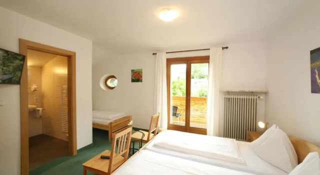 Номер Standard Chalet Jasmin