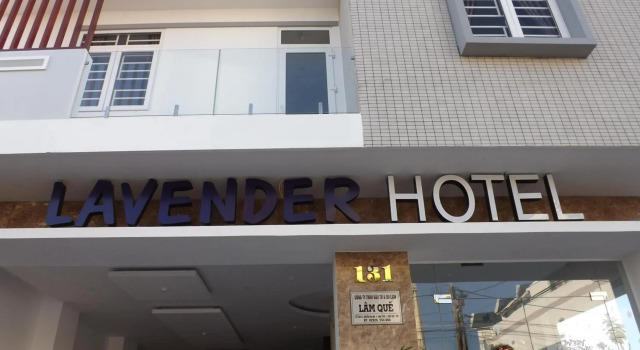 Lavender Hotel