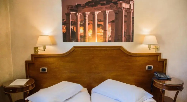 Двухместный номер Classic Hotel Kent