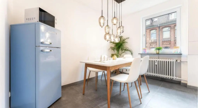 Номер Standard Stay Awesome - Apartment Philosophenweg, Netflix and Disney