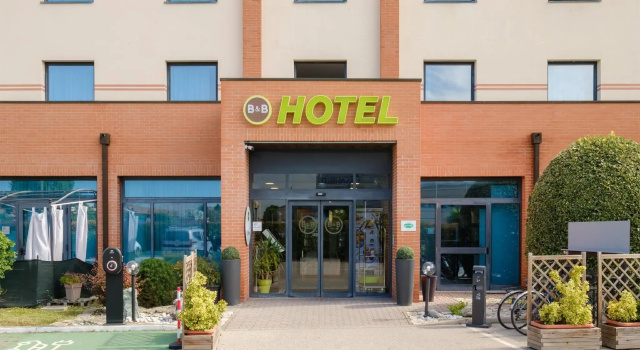 B&B Hotel Ferrara, Забронировать Отель «постель и завтрак» Феррара 