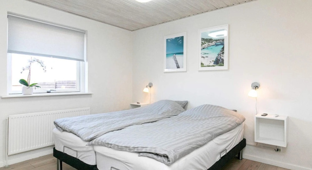 Holiday Home in Hirtshals, Забронировать Отель Хиртсхальс Северная Ютландия