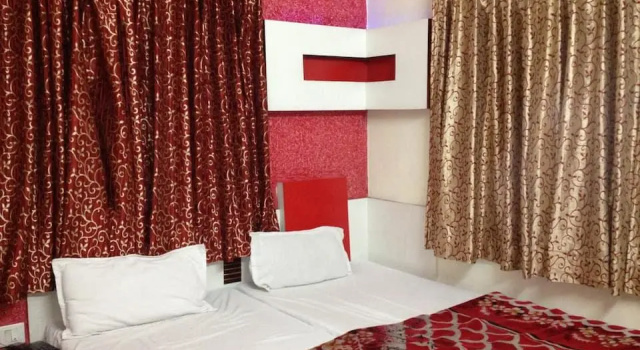 Hotel Vikrant