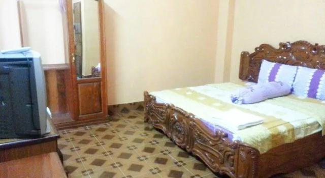 Somnuek Guesthouse, Đặt Nhà khách Viêng Chăn 