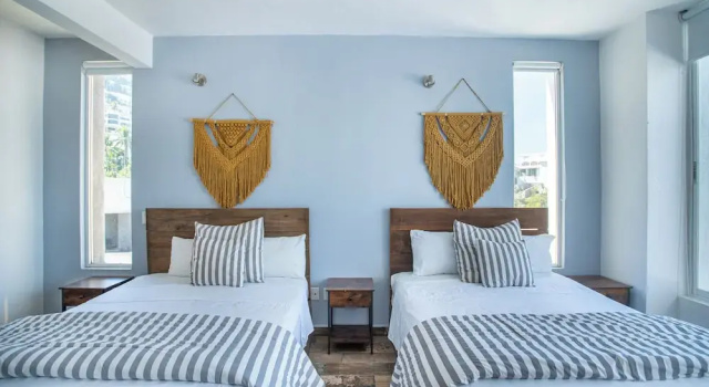 Коттедж Premium LUXO Villa Acapulco Zona Brisas Guitarrón
