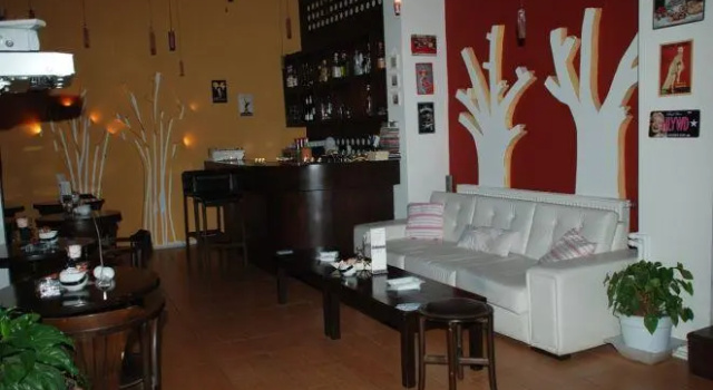 Yıldızlar Evi Hotel