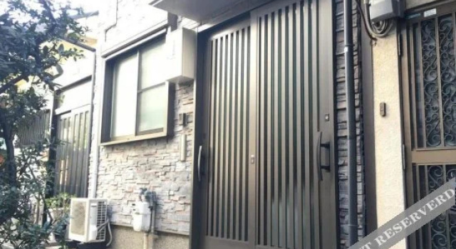 9410 Kyoto inn