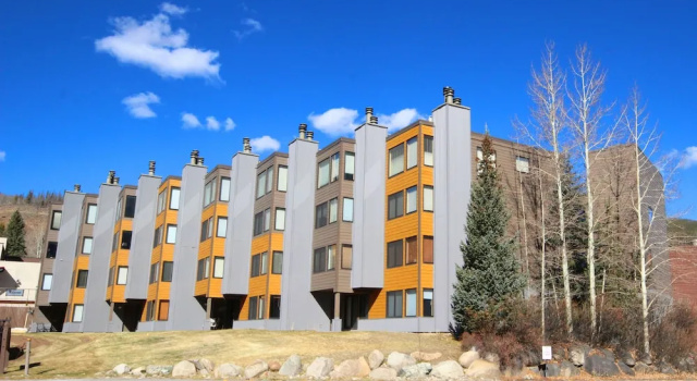 Mall 1413 by SummitCove Vacation Lodging, Забронировать Апартаменты/квартира Кистон Roosevelt National Forest