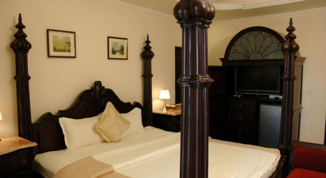 Двухместный люкс Itis Suites