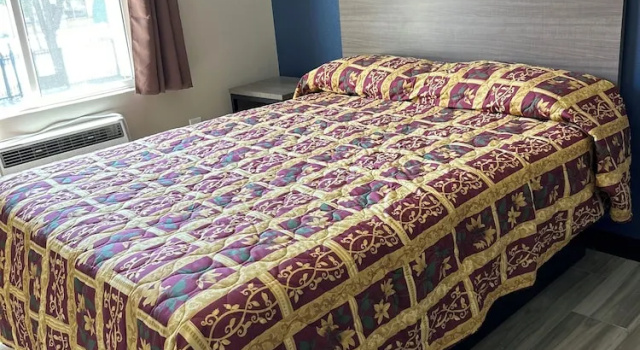 Номер Standard Star Inn Hotel