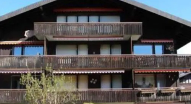 Apartment Morion, Varaa Huoneisto Lenk Simmental