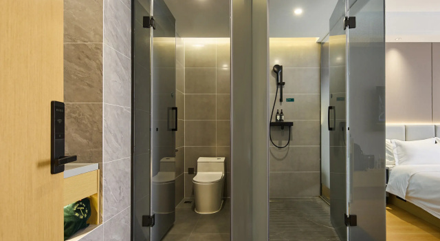 Vyluk Hotel (Hohhot Xinhua Plaza), Забронировать Отель Бизнес-отели Хух-Хото, рядом с Qingcheng Park, 4* 5*