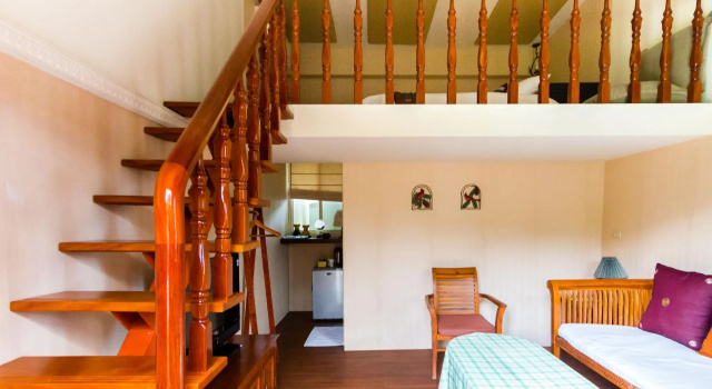 Двухместный номер Classic Hualien Dream Home B&B