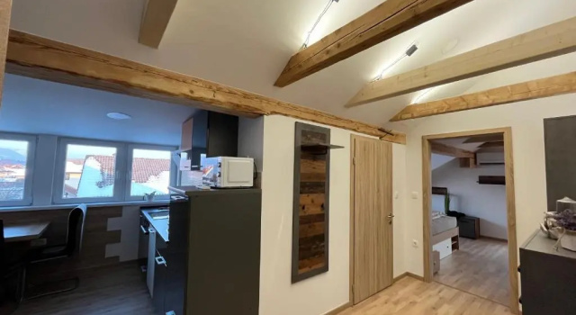 Apartma AJJA