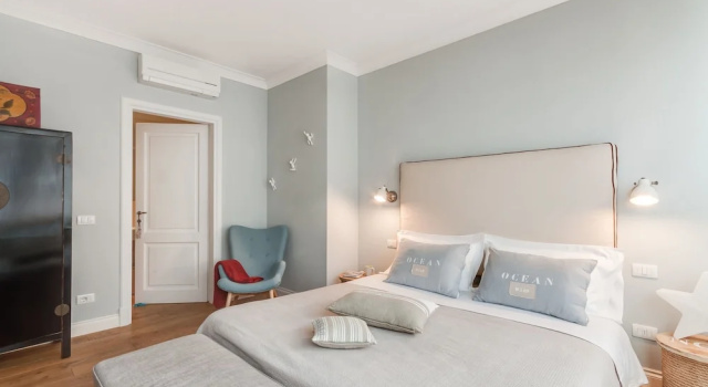 Lovely Apartment in Florence for 6 - Three Bedroom Apartment, Sleeps 6, Забронировать Апартаменты/квартира Флоренция Тоскана, рядом с Сан-Марко