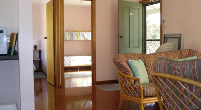 Wenton Farm Holiday Cottages, Забронировать Фермерский дом Мидлтон Южная Австралия