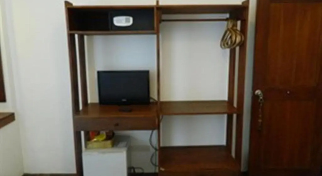 Семейный номер Standard Boracay Coco Huts