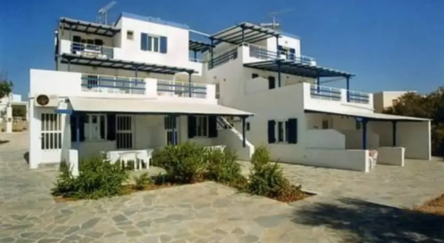 Peaceful Bay, Забронировать Отель Отели Мегас-Ялос-Нитес с завтраком, Завтраки