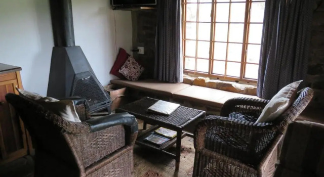 Wyford Farm, Reservar Estadia em quinta Van Reenen 