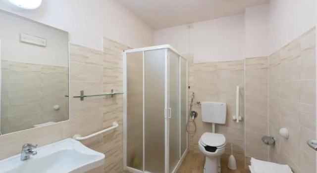 Номер Standard Hotel Palazzuolo