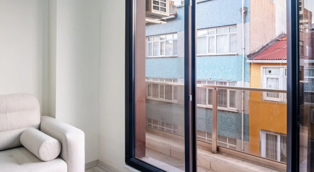 Comfortable Flat With Central Location in Fatih, Varaa Hotelli Fatih Beyoglu