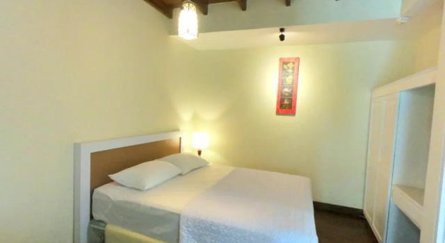 Bedugul Lake View Residence Unit A-1, Забронировать Отель Отели Батурити с парковкой, Парковка