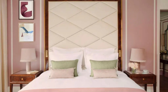 Номер Standard Fouquet's New York