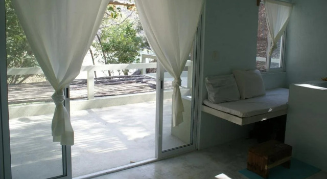 Casa Pauline Beach House, Rezervovat Hotel Puerto Ángel Oaxaca