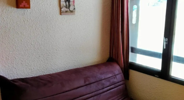 Appartement Mont-Dore, 2 pièces, 5 personnes - FR-1-415-113, Rezervați Apartament Mont-Dore Puy-de-Dôme