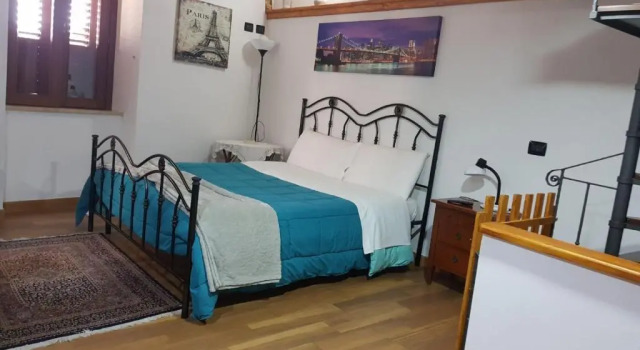 La Casetta, Varaa Hotelli Gerace Aspromonte