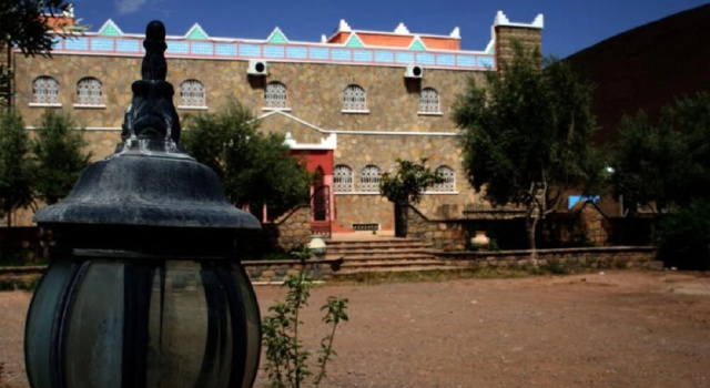 Kasbah Hotel Essalam