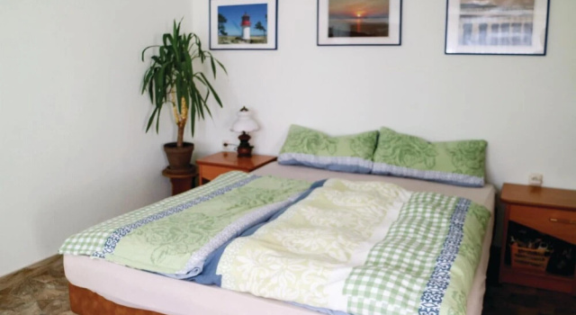 Awesome Home in Bresewitz With Wifi, Забронировать Отель Отели Мекленбург-Померания с парковкой, Парковка
