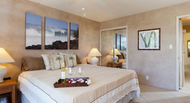 Puako Beach Condo 107 by RedAwning