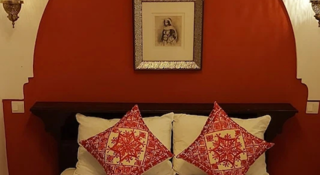 Номер Standard Riad Barroko