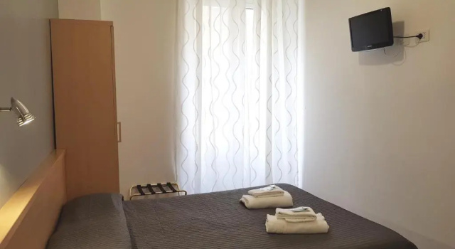 Economy huone B&B Oasi