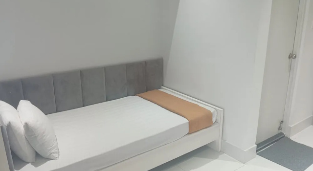 Номер Standard Smart Connect