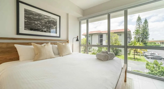 Tucker at Palmer Dadeland Miami